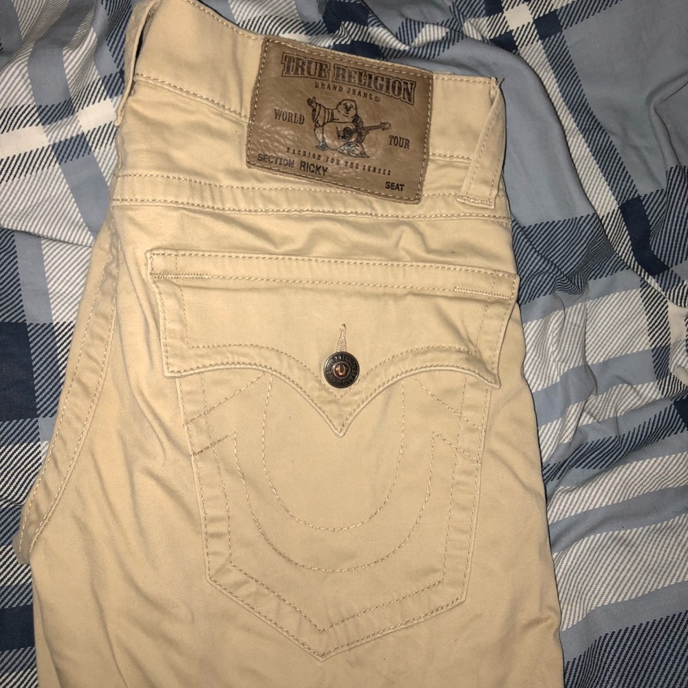 True religion pants